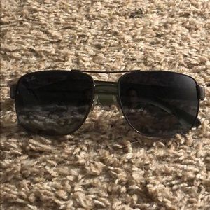 Men’s Ray Ban Sunglasses
